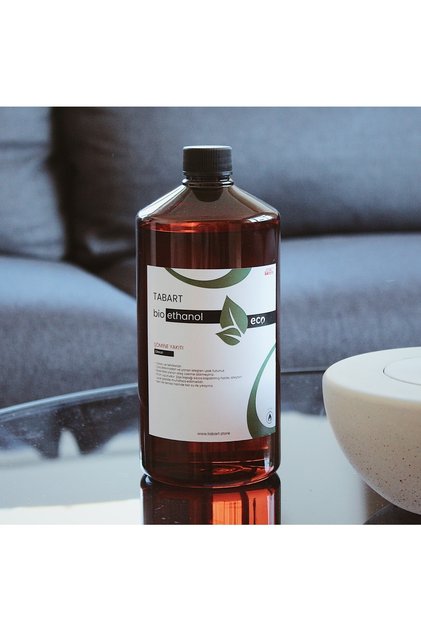 1 Litre Tabfire Şömine Yakıtı