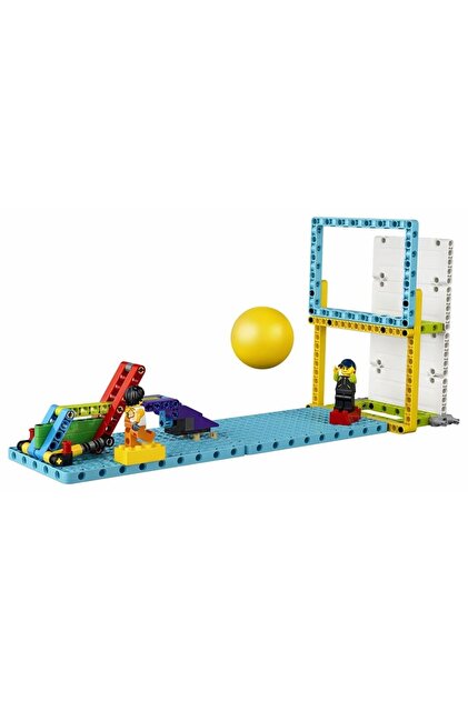 LEGO ® Education Bricq Motion Prime Seti - Fiyatı, Yorumları