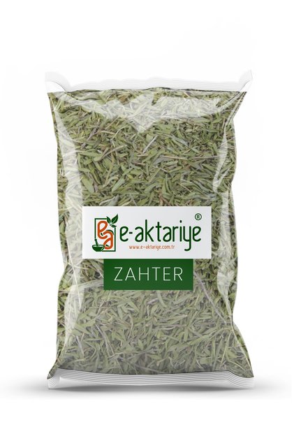Dağ Kekiği Zahter 100 gr
