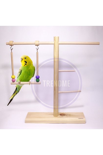 Trendme Swing Bird Playground