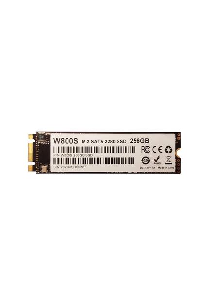Wibtek W800s 256gb M.2 Sata Ssd - Fiyatı, Yorumları