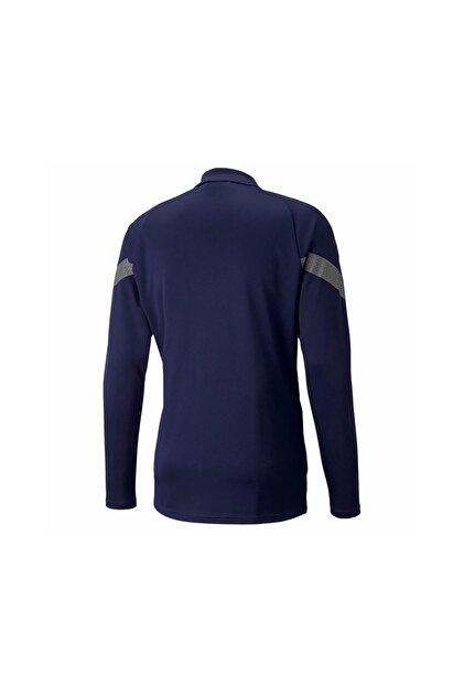 Puma Teamfinal Training Jacket Erkek Futbol Antrenman Ceketi