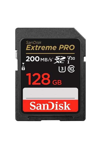 その他 SanDisk Extreme PRO 128GB Sandisk Extreme Pro 128gb 200mb/s Sdxc Hafıza Kart - Fiyatı, Yorumları