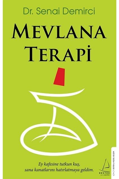 Mevlana Terapi