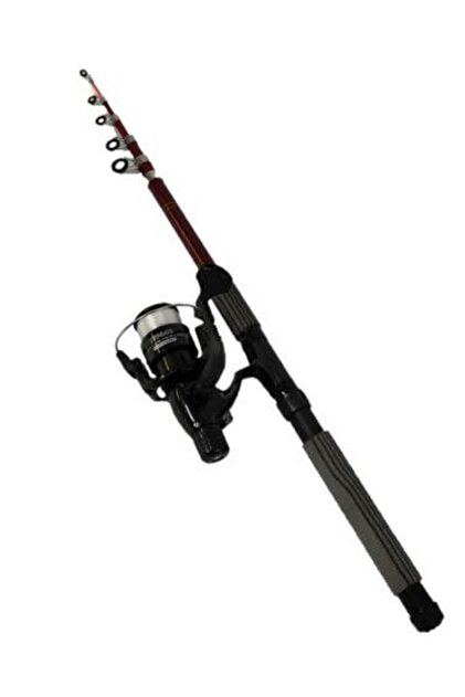 DORAX Fishing Gear Ready for Amateur Fishing- Trendyol DORAX Fishing Gear Ready for Amateur Fishing- Trendyol