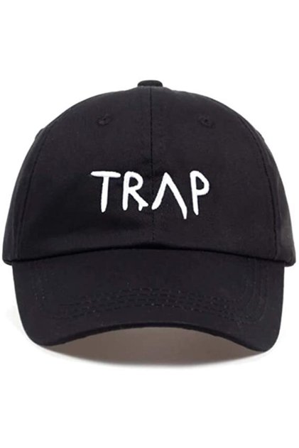 Trap Cap