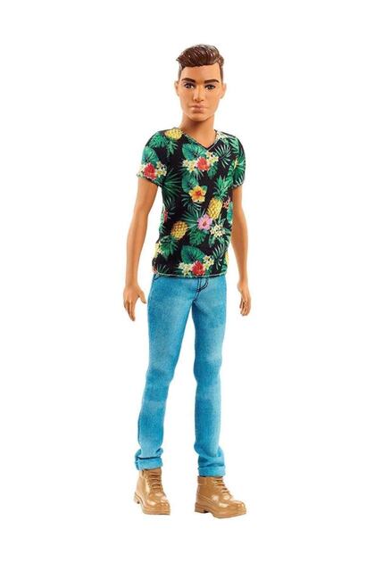 Barbie Yakışıklı Ken - Fiyatı, Yorumları