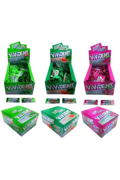 Vıvıdent Mono 230'lu X 3 Paket Ekonomik Set
