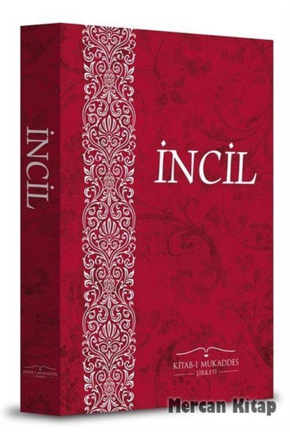 Incil