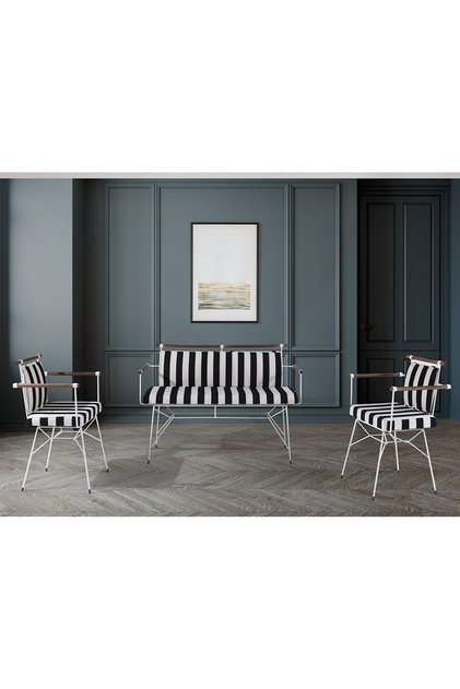 Mutfak Balkon Oturma Sedir.