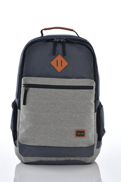 51230 Backpack Gray