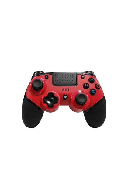 Sg-rps4 Plus Bluetooth Çift Titreşimli Ps4 Uyumlu gamepad Joypad