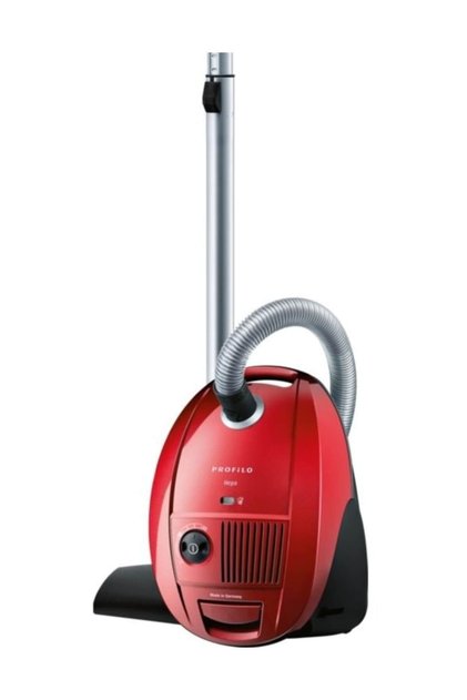 PSU65A231 Toz Torbalı A Sınıfı Enerji Elektrikli Süpürge