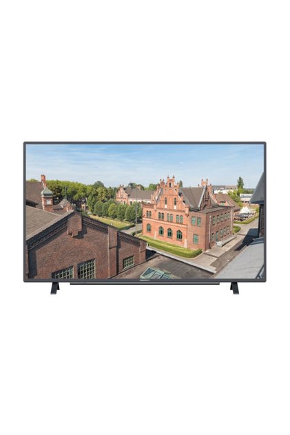 40 CLE 5745 AN Dortmund 40" 101 Ekran Uydu Alıcılı Full HD LED TV