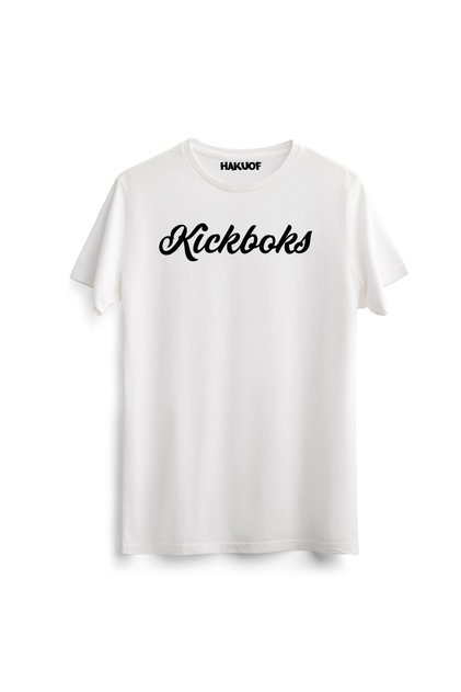 T-Shirt Kickboxing