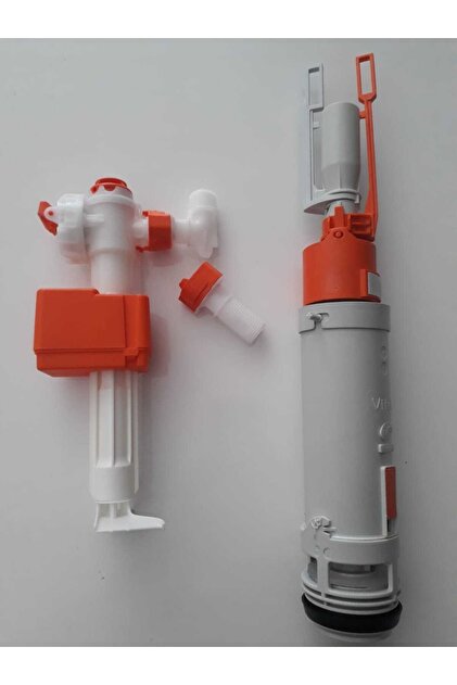 VitrA Gömme Rezervuar Iç Takım Seti (42618yp-436317yp) - Fiyatı