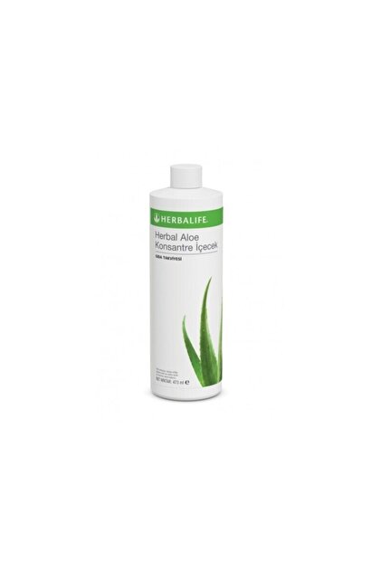 Herbalife Aloe Konsantre Içecek Mango - Fiyatı, Yorumları
