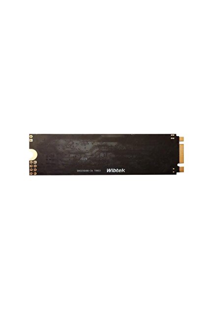 Wibtek W800s 256gb M.2 Sata Ssd - Fiyatı, Yorumları