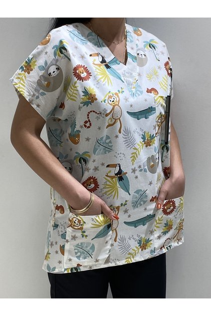 Hospital Uniform