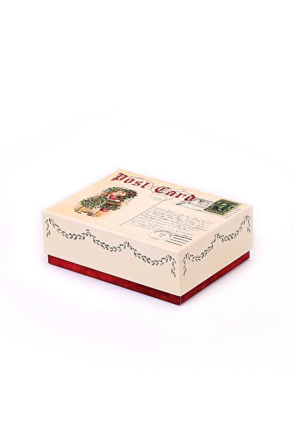 DECOBOX Hediye Kutusu (15X11X5CM.) - Fiyatı, Yorumları