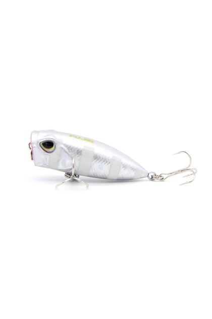 Tiny Popper Ft-40sw Suni Yem