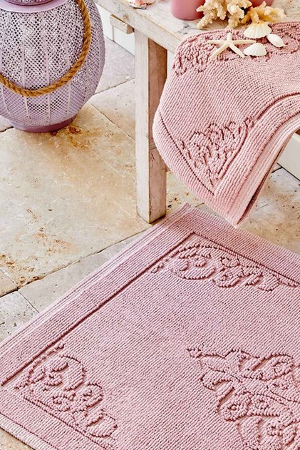 Milly Pudra 2li Paspas Set