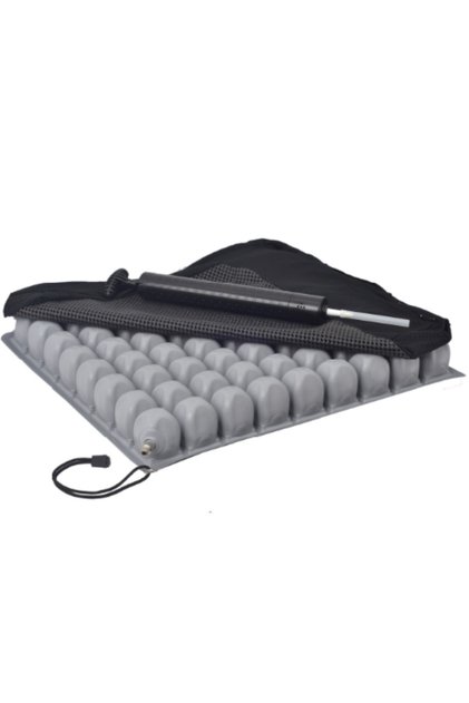 Air Seating Cushion for Dm640 Wheelchair (40X40X6Cm)