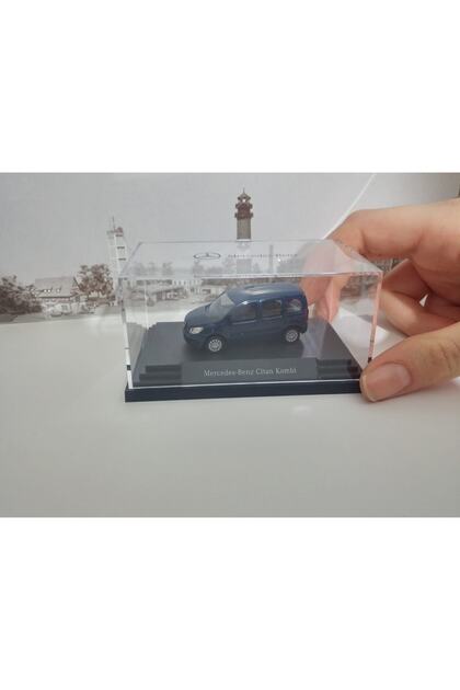 1/87 Ho Mercedes Citan Kombi -Miniature Mini Model...!