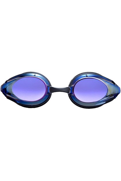 Tracks Mirror Racing Goggles