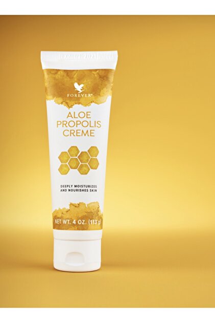Forever Living Aloe Propolis Creme - Elegant and Durable- Trendyol