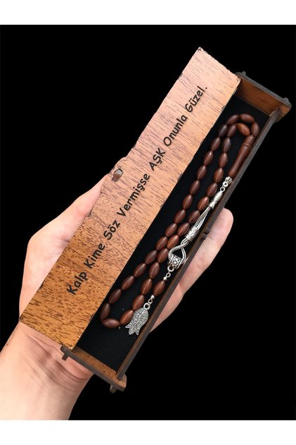 Sancak Tasseled Kuka Rosary
