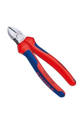 Knipex 70 02 160 Yan Keski 160mm. - Fiyatı, Yorumları