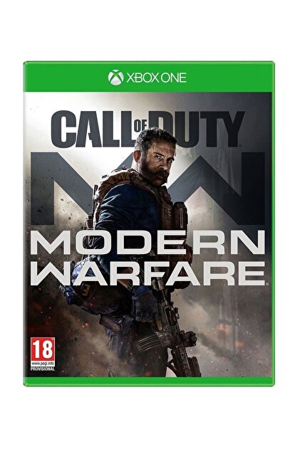 Activision Call Of Duty Modern Warfare Xbox One Oyun - Fiyatı