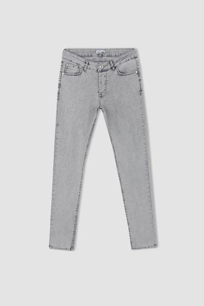 Super Skinny Fit Jean Trousers