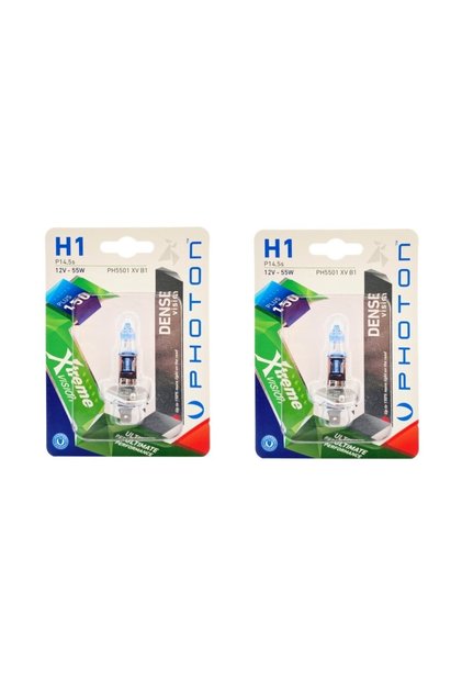 H1 %150 Fazla Işık Ampul