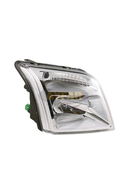 2001 Ford Connect Ön Far Motorlu Sol 01> Oem: 1346497 1346495 Uyumlu