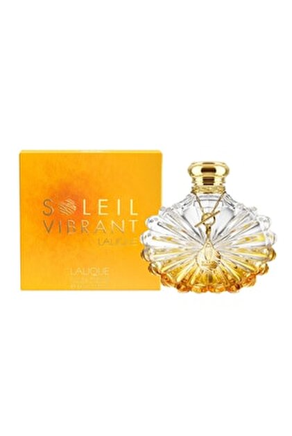 Lalique Soleil Lunar Edp 50 Ml - Fiyatı, Yorumları
