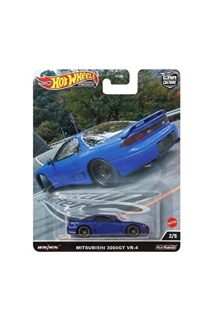 HOT WHEELS Premium Set - RWB Porsche 930 & Porsche 911 GT3 R (992