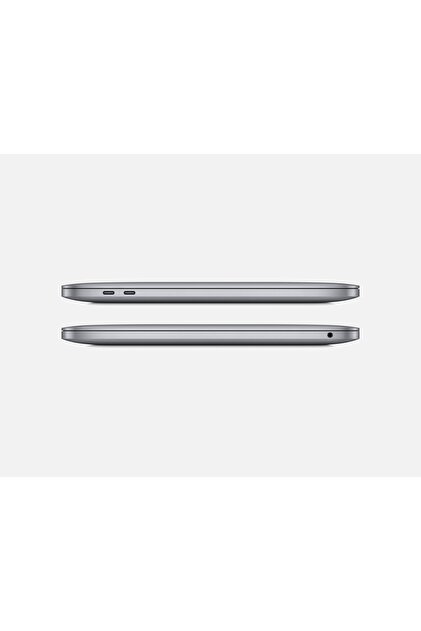 Apple Macbook Pro 13.3 Inç M2 Çip 8cpu 10gpu 8gb 512gb Ssd Uzay