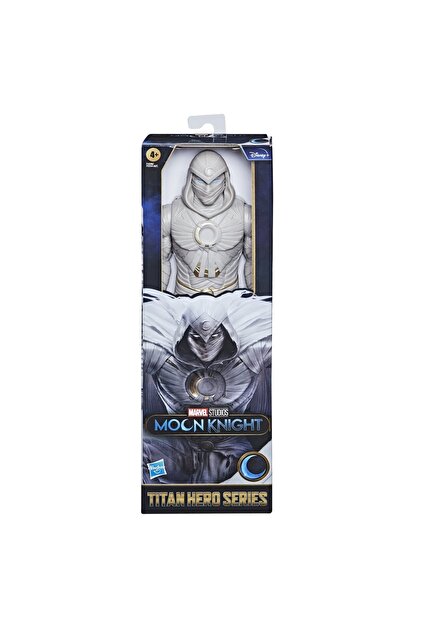 Marvel Studios Moon Knight Action Figure Titan Hero Series Fiyatı