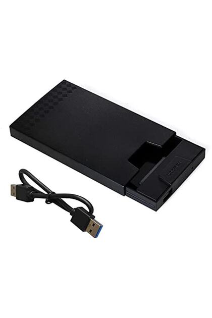 WESTERN DIGITAL 2.5