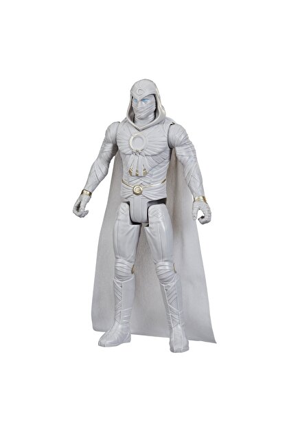Marvel Studios Moon Knight Action Figure Titan Hero Series Fiyatı