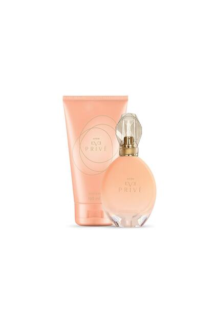 Eve Prive Edp 50ml Kadın Parfüm Ve Vücut Losyonu
