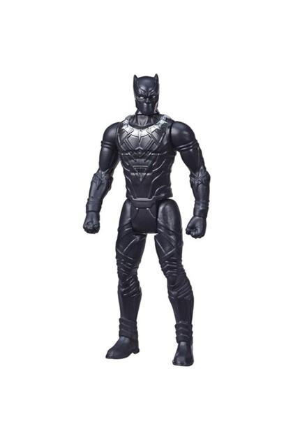 Marvel Black Panther E7851 E7837 Lisanslı Ürün - 8 cm