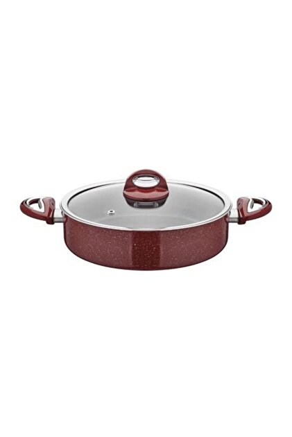 tacson タクソン Taç Tt1114 Teflon Basık Pilav Tenceresi 22 Cm - Fiyatı, Yorumları