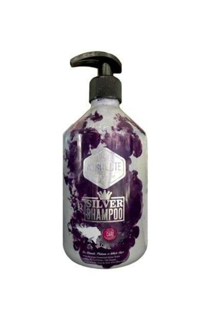 Silver Mor Şampuan 500 ml