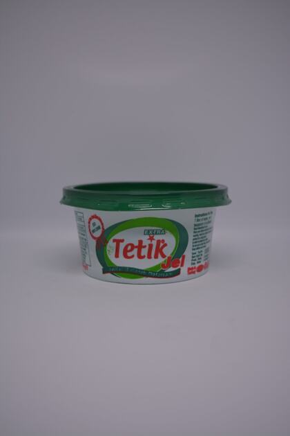 Tetik Extra Jel