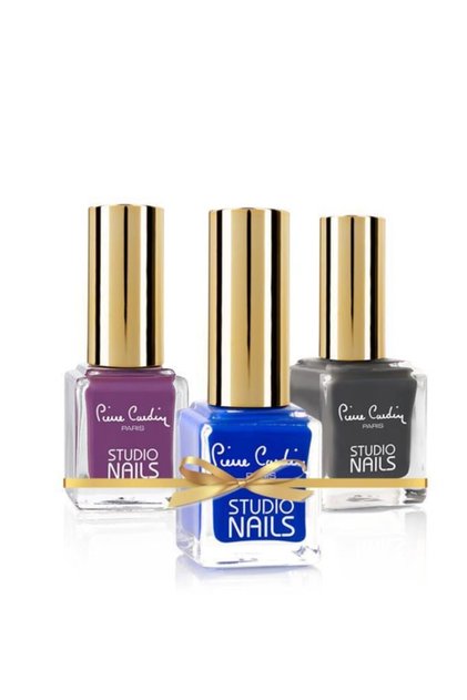 Studio Nail 3'lü Set