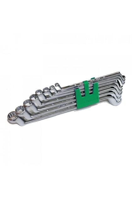 Star Two Mouth Key Set - 8 Pieces