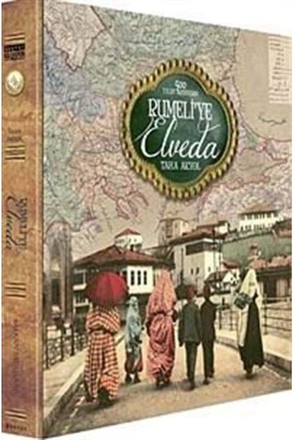 Rumeli'ye Elveda